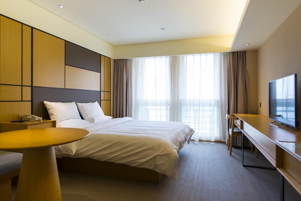 Ji Hotel Panjin Railway Station Экстерьер фото