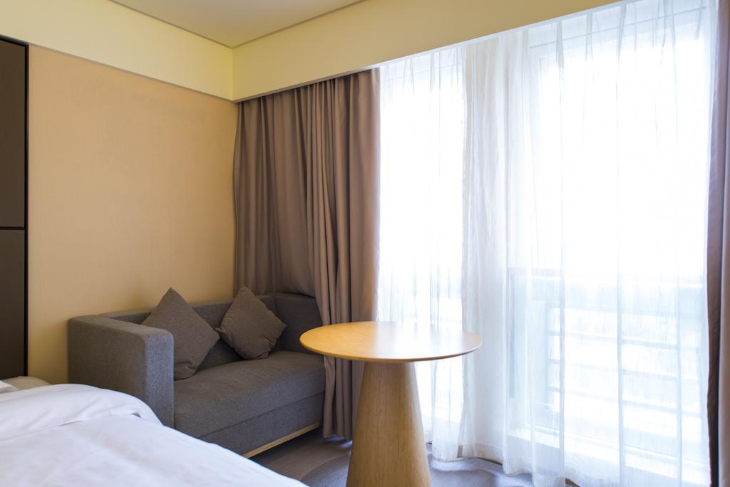 Ji Hotel Panjin Railway Station Экстерьер фото