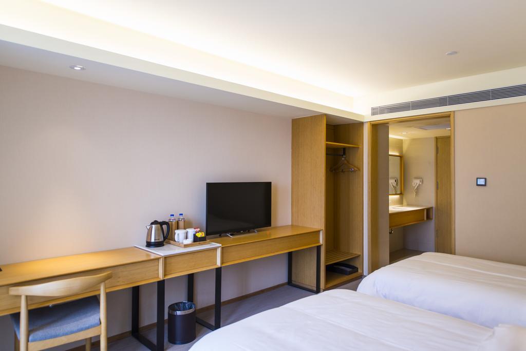 Ji Hotel Panjin Railway Station Экстерьер фото