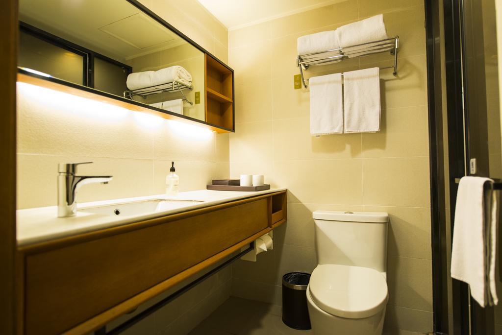 Ji Hotel Panjin Railway Station Экстерьер фото