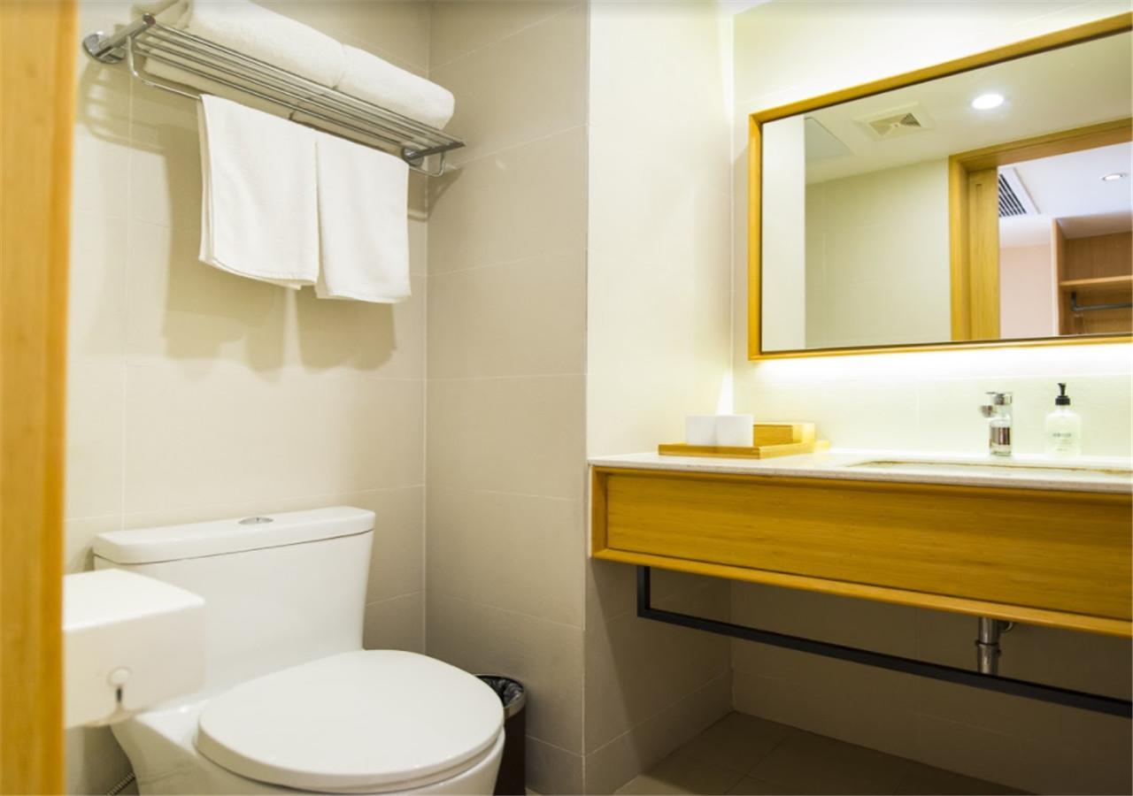 Ji Hotel Panjin Railway Station Экстерьер фото