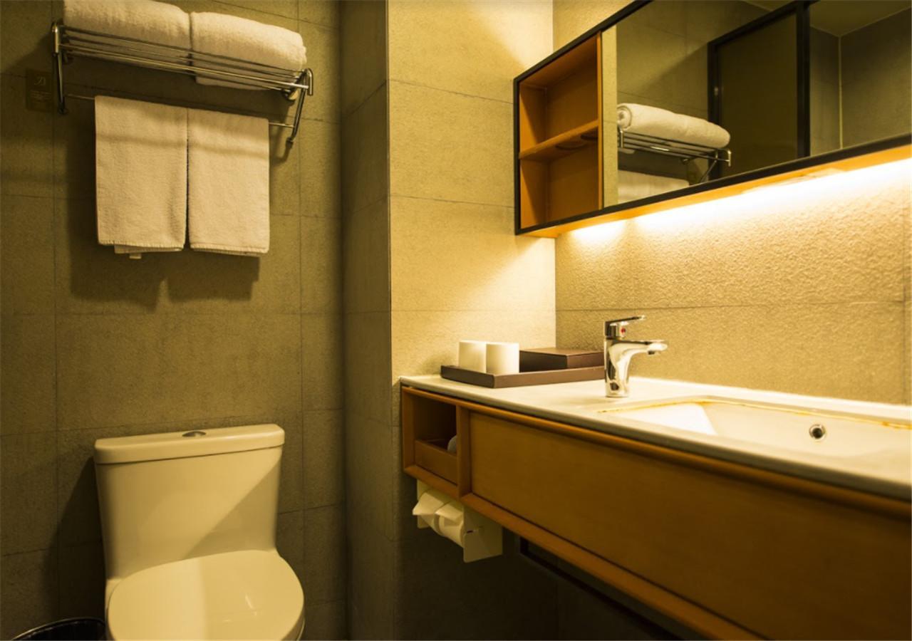 Ji Hotel Panjin Railway Station Экстерьер фото